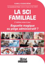 La SCI familiale