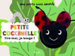 Petite coccinelle / livre animés