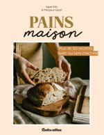 Mes pains maison