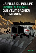 La Fille du Poulpe Tome 14 : Qui veut gagner des mignons