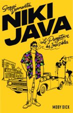 Niki Java Tome 1 : Le purgatoire des invisibles