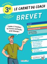Le carnet du coach - Brevet blanc