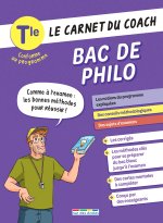 Le carnet du coach - Bac blanc de philosophie