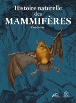 Histoire naturelle des mammifères