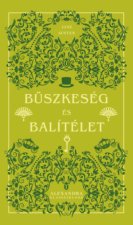 Büszkeség és balítélet