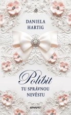 Políbit tu správnou nevěstu