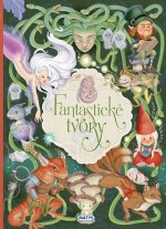 Fantastické tvory