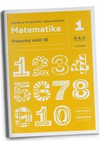 Matematika 1B (pracovný zošit)