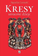 Kresy, utracone dzieje wyd. 2