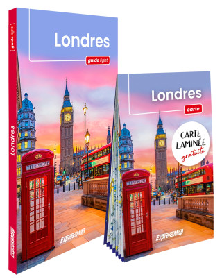 Londres (guide light)