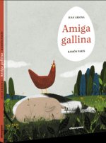 Amiga gallina