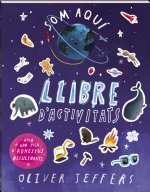 Som aquí. Llibre d'activitats.