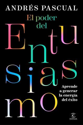 El poder del Entusiasmo