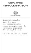 Semplici abbandoni