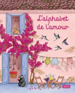 L'alphabet de l'amour