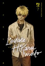 estate in cui Hikaru è morto