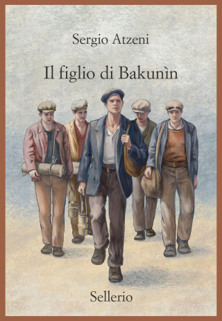 figlio di Bakunìn