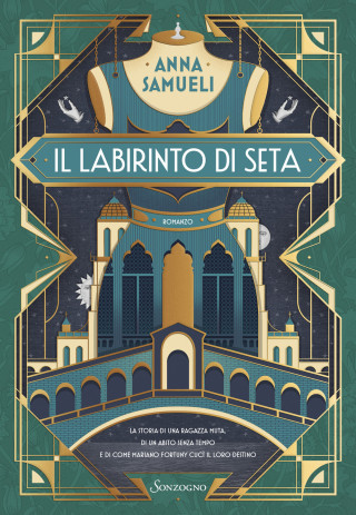 labirinto di seta