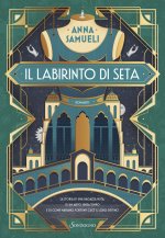 labirinto di seta