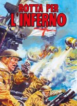 Rotta per l'inferno