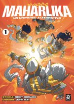 Maharlika. Un universo alternativo