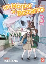 mondo bizzarro