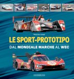 sport-prototipo. Dal Mondiale Marche al WEC
