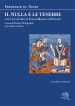 nulla e le tenebre. Testo latino a fronte