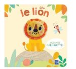 Léo le lion / marionettes