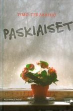 Paskiaiset. Novelleja