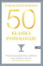 50 klasika psihologije, Drugo izdanje