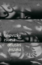 Délutáni éjszaka
