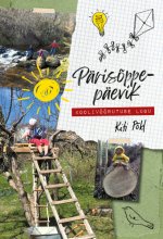 Pärisõppepäevik. Koolivõõrutuse lugu