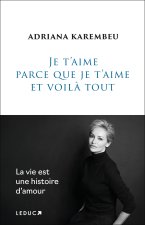 Je t'aime et voilà tout