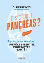 Tout comprendre sur le pancréas
