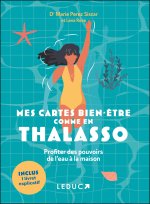 Mes cartes Thalasso à la maison