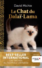 Le Chat du Dalaï-Lama