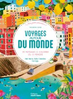 Voyages autour du monde