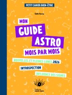Mon guide astro