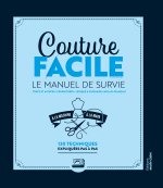 Encyclopédie de la couture facile