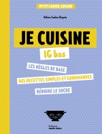 Je cuisine IG bas