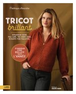 Tricot Brillant