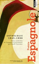 Poésie espagnole (1945-1990)