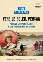 Vers le soleil persan