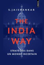 The India Way: Strategies for an uncertain world