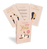 Cartes Zen - Le yoga