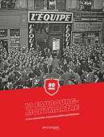 10 Faubourg Montmartre