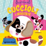 Cuccioli a macchie. Solleticalibri