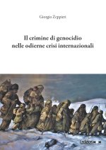 crimine di genocidio nelle odierne crisi internazionali