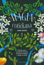 MAGIA COTIDIANA